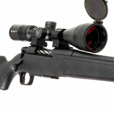 MOSSBERG PATRIOT .450 BUSHMASTER - Image 3 of 3