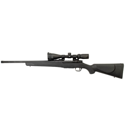MOSSBERG PATRIOT .450 BUSHMASTER - Image 1 of 3