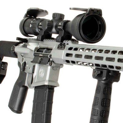 SIG SAUER SIGM400 DH3 + SIG BUCKMASTER, ROMEO5, FEYACHI LIGHT .223 WYLDE - Image 4 of 4