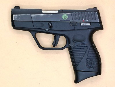 TAURUS 709 SLIM 9MM LUGER (9x19 PARA) - Image 2 of 6