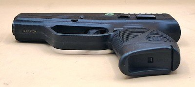 TAURUS 709 SLIM 9MM LUGER (9x19 PARA) - Image 3 of 6