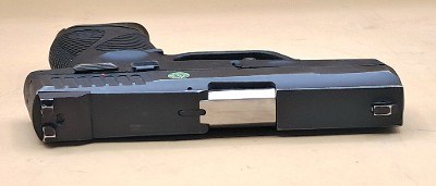 TAURUS 709 SLIM 9MM LUGER (9x19 PARA) - Image 4 of 6