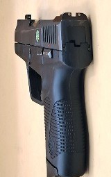 TAURUS 709 SLIM 9MM LUGER (9x19 PARA) - Image 6 of 6