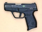 TAURUS 709 SLIM 9MM LUGER (9x19 PARA) - Image 2 of 6