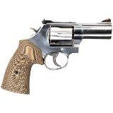 SMITH & WESSON 686-6 PLUS DELUXE .357 MAG - Image 2 of 3