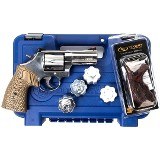 SMITH & WESSON 686-6 PLUS DELUXE .357 MAG - Image 3 of 3