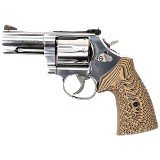 SMITH & WESSON 686-6 PLUS DELUXE .357 MAG - Image 1 of 3