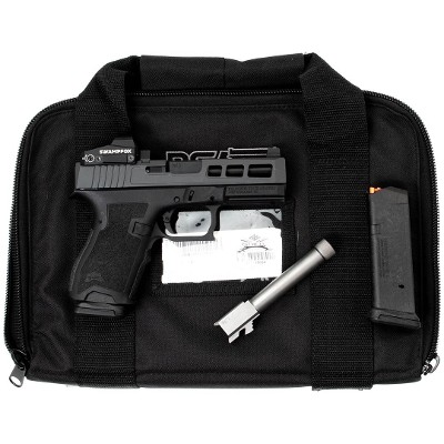 PALMETTO STATE ARMORY DAGGER COMPACT SW1 9MM LUGER (9X19 PARA) - Image 3 of 3