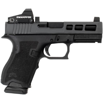 PALMETTO STATE ARMORY DAGGER COMPACT SW1 9MM LUGER (9X19 PARA) - Image 2 of 3