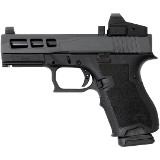 PALMETTO STATE ARMORY DAGGER COMPACT SW1 9MM LUGER (9X19 PARA) - Image 1 of 3