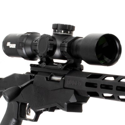 RUGER PRECISION .22 LR - Image 3 of 3