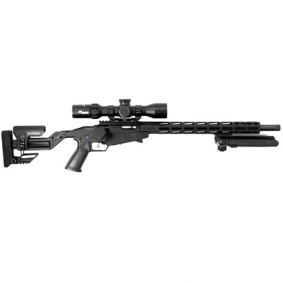 RUGER PRECISION .22 LR - Image 2 of 3