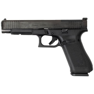 GLOCK 34 GEN5 MOS 9MM LUGER (9X19 PARA) - Image 1 of 3