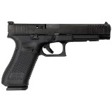 GLOCK 34 GEN5 MOS 9MM LUGER (9X19 PARA) - Image 2 of 3