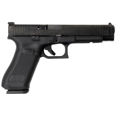 GLOCK 34 GEN5 MOS 9MM LUGER (9X19 PARA) - Image 2 of 3