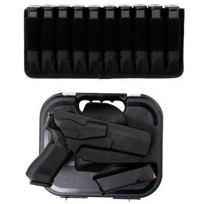 GLOCK 34 GEN5 MOS 9MM LUGER (9X19 PARA) - Image 3 of 3