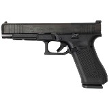 GLOCK 34 GEN5 MOS 9MM LUGER (9X19 PARA) - Image 1 of 3