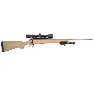 REMINGTON 783 .243 WIN - Image 2 of 2