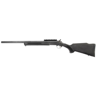 H&R HANDI-RIFLE .444 MARLIN - Image 1 of 2