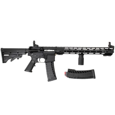 PALMETTO STATE ARMORY PA-15 .22 LR - Image 3 of 3