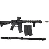 SIG SAUER SIGM400 5.56X45MM NATO - Image 3 of 4