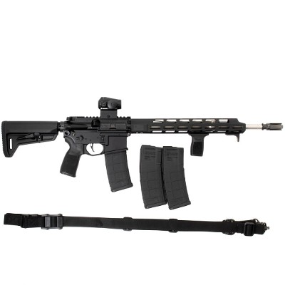 SIG SAUER SIGM400 5.56X45MM NATO - Image 3 of 4