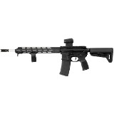 SIG SAUER SIGM400 5.56X45MM NATO - Image 1 of 4