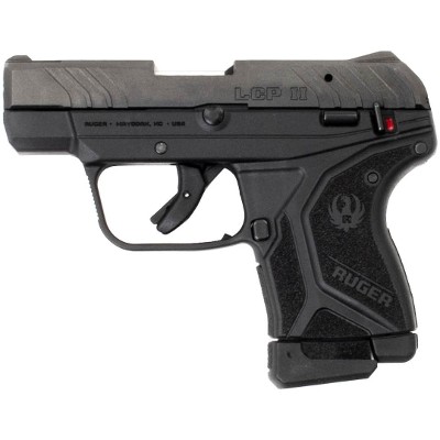 RUGER LCP II .22 LR - Image 1 of 3
