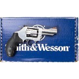 SMITH & WESSON 63-5 .22 LR - Image 3 of 3