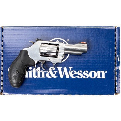 SMITH & WESSON 63-5 .22 LR - Image 3 of 3