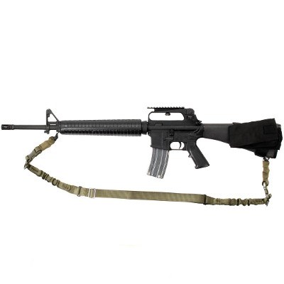 BUSHMASTER XM15-E2S 5.56X45MM NATO - Image 1 of 2