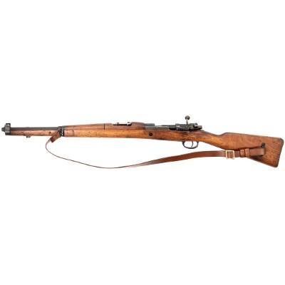 DEUTSCHE WAFFEN MAUSER 19097.65X53MM ARGENTINE (7.65X53MM MAUSER) - Image 1 of 3