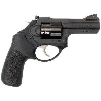 RUGER LCR .357 MAG - Image 2 of 3