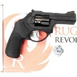 RUGER LCR .357 MAG - Image 3 of 3