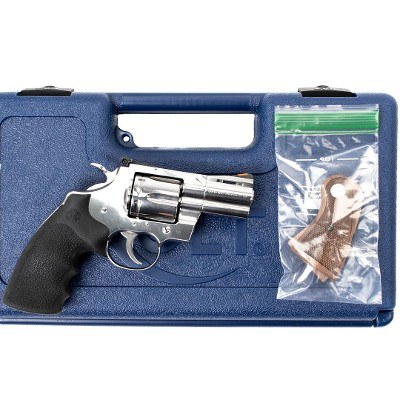COLT PYTHON 357 .357 MAG - Image 3 of 3