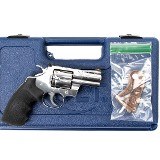 COLT PYTHON 357 .357 MAG - Image 3 of 3