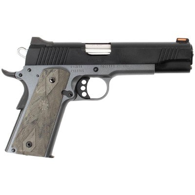 KIMBER CUSTOM LW .45 ACP - Image 2 of 3