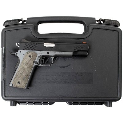 KIMBER CUSTOM LW .45 ACP - Image 3 of 3