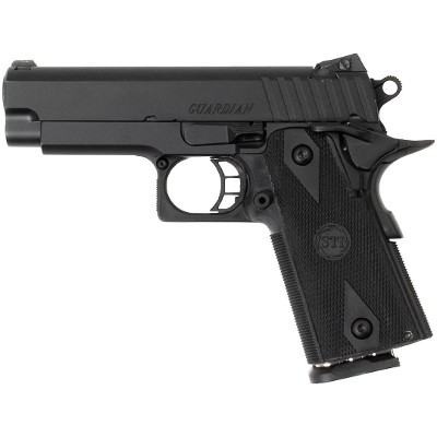 STACCATO 2011 GUARDIAN 9MM LUGER (9X19 PARA) - Image 1 of 3