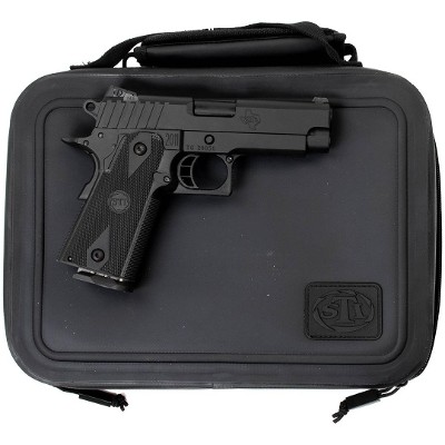 STACCATO 2011 GUARDIAN 9MM LUGER (9X19 PARA) - Image 3 of 3