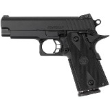 STACCATO 2011 GUARDIAN 9MM LUGER (9X19 PARA) - Image 1 of 3