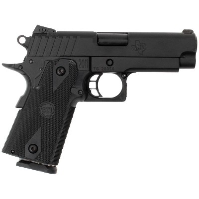 STACCATO 2011 GUARDIAN 9MM LUGER (9X19 PARA) - Image 2 of 3