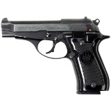 BERETTA MODEL 84 .380 ACP - Image 1 of 3