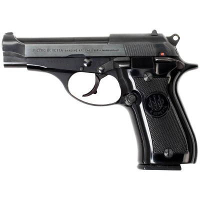 BERETTA MODEL 84 .380 ACP - Image 1 of 3