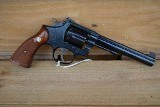 SMITH & WESSON 14-4 .38 S&W - Image 2 of 2