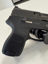SIG SAUER P250 9MM LUGER (9x19 PARA) - Image 5 of 8