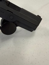 SIG SAUER P250 9MM LUGER (9x19 PARA) - Image 6 of 8