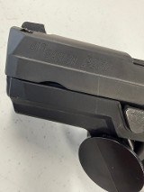 SIG SAUER P250 9MM LUGER (9x19 PARA) - Image 2 of 8