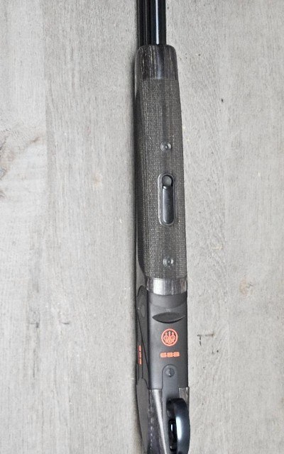 BERETTA 688 PERFORMANCE SPORTING B-FAST 12 GA - Image 15 of 23