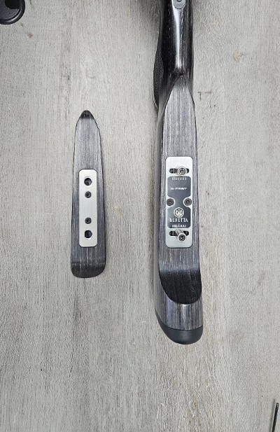 BERETTA 688 PERFORMANCE SPORTING B-FAST 12 GA - Image 4 of 23